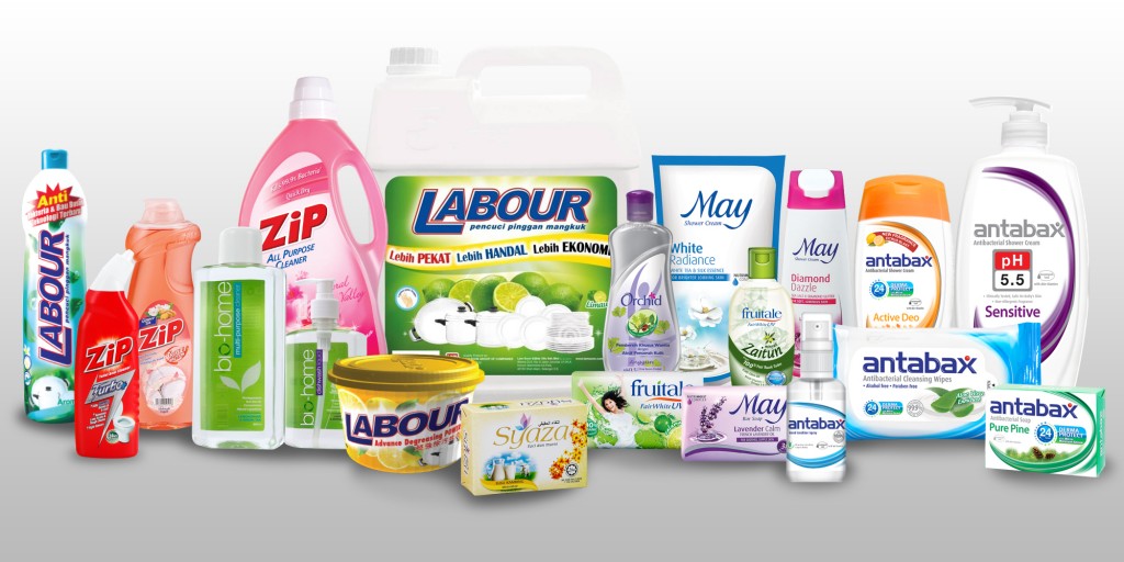Participating Lam Soon Home Care and Personal Care brands in the Total Hygiene Care Campaign nationwide from March 10 to June 30 2014